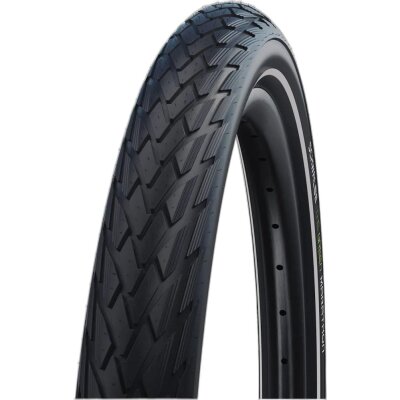 Schwalbe Reifen Green Marathon HS620 | 28x1.50" 40-622 sw-TwSk Ref GG PL AdxEco