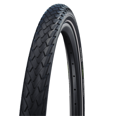 Schwalbe Reifen Green Marathon HS620 | 28x1.50" 40-622 sw-TwSk Ref GG PL AdxEco