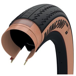 Goodyear Reifen 26x2.20, 55-559, Wingfoot Park, 60 TPI,...