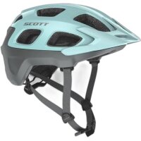 Scott Vivo L 59-61 Surf blue/ slate grey