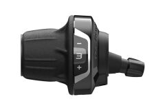 SHIMANO Drehgriffschalter TOURNEY SL-RV400 3-fach Links