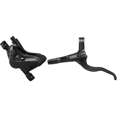 SHIMANO Scheibenbremse MT401/MT402 VR