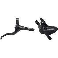 SHIMANO Scheibenbremse MT401/MT402 HR