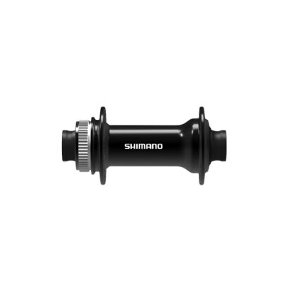 SHIMANO Vorderradnabe HB-TC500-15-B Center-Lock 32 Loch