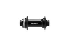 SHIMANO Vorderradnabe HB-TC500-15-B Center-Lock 32 Loch