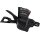 Shimano Schalthebel DEORE LG SL-M5130-R | 10-fach, rechts, 2050mm, schwarz
