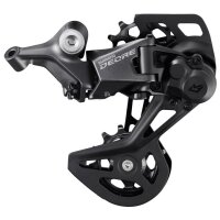 Shimano Schaltwerk DEORE LG RD-M5130 | 10-Fach, sw,...