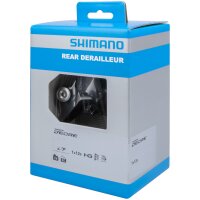 Shimano Schaltwerk DEORE LG RD-M5130 | 10-Fach, sw,...