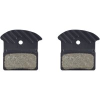 Shimano Scheibenbremsbeläge J05A-RF | organisch, 1...