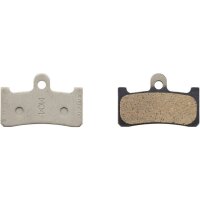 Shimano Scheibenbremsbeläge M04 | organisch, 1 Set,...
