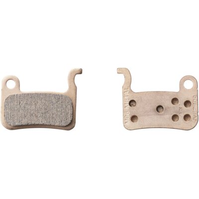 Shimano Scheibenbremsbeläge M06 | gesintert, 1 Set, für BRM965/966/765/800