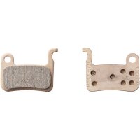 Shimano Scheibenbremsbeläge M06 | gesintert, 1 Set,...