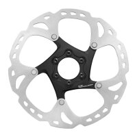 Shimano Bremsscheibe SM-RT86M | 180mm, 6-Loch, Ice-Tech,...