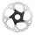 Shimano Bremsscheibe SM-RT86L | 203mm, 6-Loch, Ice-Tech, für Deore XT
