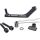 SHIMANO Scheibenbremsadapter Hinten PM FM (Flat Mount) 140 mm