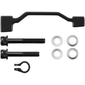 SHIMANO Scheibenbremsadapter Vorne o. hinten PM PM (203...