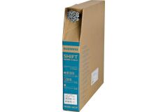 SHIMANO Schaltzug MTB/Road Edelstahl, Werkstatt