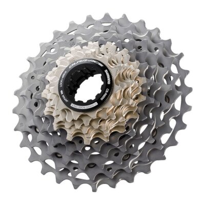 Shimano Zahnkr.-Kass. Shim. Dura-Ace CS-R9200-12 | 12-f,11-12-13-14-15-17-19-21-24-27-30-34
