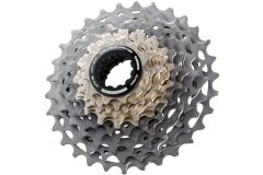 SHIMANO Kassette DURA-ACE CS-R9200 12-fach 11-34Z