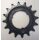 SHIMANO RITZEL 16 Z SCHWARZ N:KSMGEAR16L SG7R40,SG4R31,SG3C40