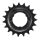 SHIMANO RITZEL 19 Z. SCHWARZ SG3R40 ASMGEAR19LU