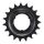 SHIMANO RITZEL 19 Z. SCHWARZ SG3R40 ASMGEAR19LU
