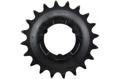 SHIMANO RITZEL 20 Z. SCHWARZ N:K-SMGEAR20L SG3R40, SG4R35