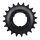 SHIMANO RITZEL 20 Z. SCHWARZ N:K-SMGEAR20L SG3R40, SG4R35