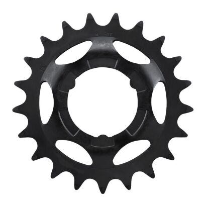 SHIMANO RITZEL 21 Z. SCHWARZ N:K-SMGEAR21L SG3R40, SG4R35
