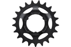 SHIMANO RITZEL 21 Z. SCHWARZ N:K-SMGEAR21L SG3R40, SG4R35