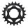 SHIMANO RITZEL 21 Z. SCHWARZ N:K-SMGEAR21L SG3R40, SG4R35