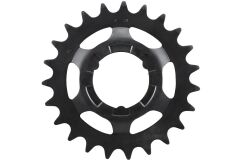 SHIMANO RITZEL 23 Z. SCHWARZ N:K-SMGEAR23L SG3R40, SG4R35