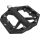 SHIMANO Shimano Pedal PD-GR400 Schwarz, Flat