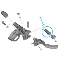 SHIMANO MEMBRAN BL-M9120