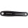 SHIMANO Kurbelarm Links 175 mm FC-M311 Schwarz