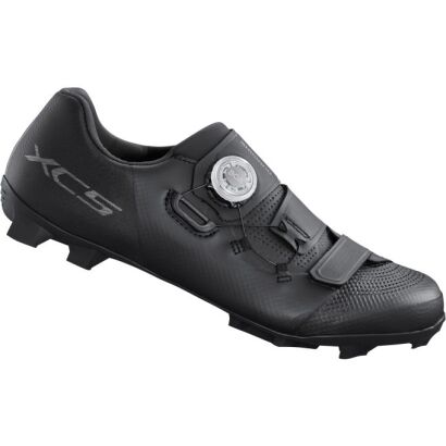 SHIMANO XC502 M CROSS COUNTRY 40 BLACK