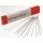 DT Swiss Speiche DT Competition DD silber silber 2,0 - 1,8 x 260 mm