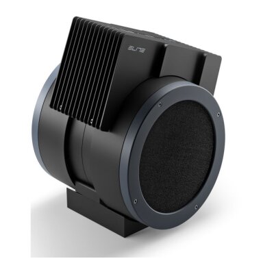 Elite Ventilator Aria | interakt. Ventilator mit Filter 220V