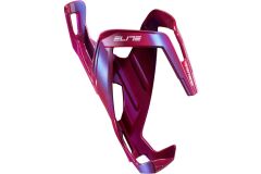 ELITE ELITE Flaschenhalter Vico Glam Rot Metall...