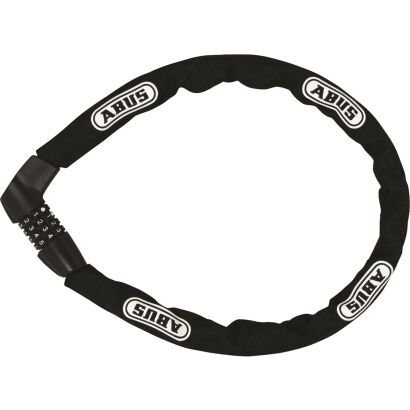 Abus 1385/85 blackTresor