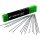 DT Swiss Speiche DT Champion schwarz, 2,0 mm, 286 mm