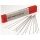 DT Swiss Speiche DT Competition DD silber silber 2,0 - 1,8 x 290 mm