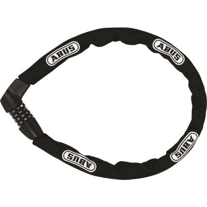 Abus 1385/110 blackTresor