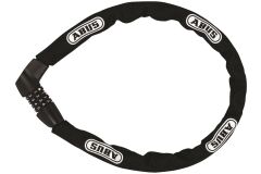 Abus 1385/110 blackTresor