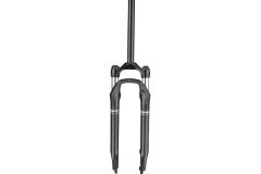 RST GABEL VOLANT TNL 80MM ALL BLACK DISC 28.6X260X0