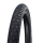 Schwalbe Schwalbe Reifen AL GROUNDER ADDIX Performance Line 60-622 Schwarz-Reflex