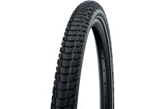 Schwalbe Schwalbe Reifen MARATHON PLUS TOUR ADDIX E...