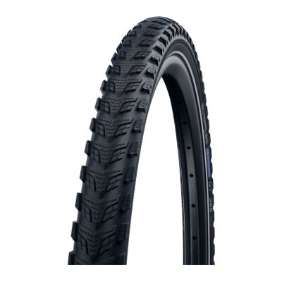 Schwalbe Reifen Marathon 365 HS475 | 28x1.40"37-622 sw-TwSkin Refl GG Perf.FS