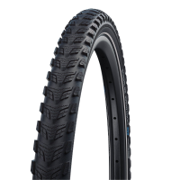 Schwalbe Reifen Marathon 365 HS475 | 28x1.40"37-622 sw-TwSkin Refl GG Perf.FS