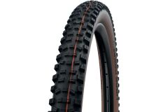 Schwalbe Schwalbe Reifen HANS DAMPF ADDIX Soft Evolution...